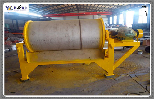 磁選機,永磁筒式磁選機,遠力永磁筒磁選機品牌鑄就未來 磁選機,永磁筒式磁選機,遠力永磁筒磁選機品牌鑄就未來