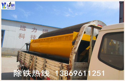 強磁磁選機，高嶺土強磁磁選機始終堅定對自己嚴格要求_高嶺土強磁磁選機始終堅定對自己嚴格要求選三氧化二鐵嗎