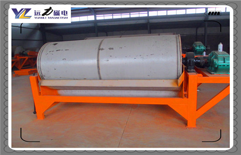 輥壓機(jī)，單傳動輥壓機(jī)不斷帶來新的發(fā)展活力， 單傳動輥壓機(jī)不斷帶來新的發(fā)展活力，磁場一般為多少_磁塊如何排列 