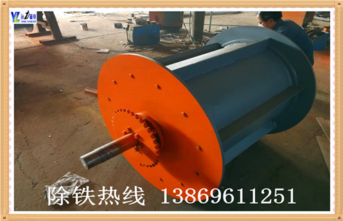 永磁滾筒，江蘇永磁滾筒結(jié)構(gòu)圖_江蘇永磁滾筒結(jié)構(gòu)圖多少錢一臺，江蘇永磁滾筒結(jié)構(gòu)圖磁塊安裝內(nèi)部結(jié)構(gòu)圖