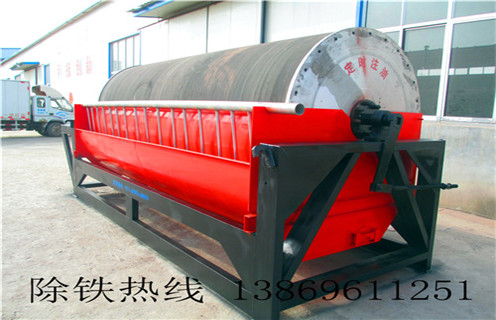 高強(qiáng)磁磁選機(jī)，重慶高強(qiáng)磁磁選機(jī)分選粒度_重慶高強(qiáng)磁磁選機(jī)分選粒度如何選鐵參數(shù)規(guī)格一般是多少_生產(chǎn)廠家