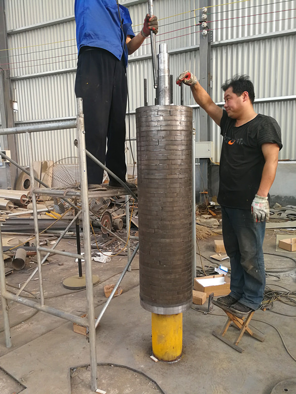 2026客戶推薦鈦鐵礦強磁輥式磁選機，臨朐靠譜生產(chǎn)廠家遠力磁電詳解