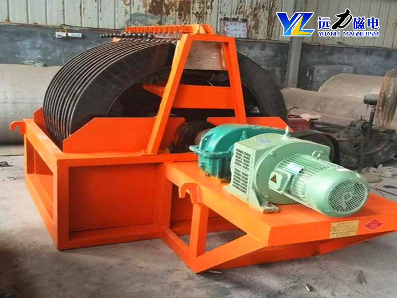 2026細(xì)粒尾礦回收磁選機(jī)選購指南 產(chǎn)業(yè)集群優(yōu)質(zhì)生產(chǎn)廠家遠(yuǎn)力磁電解析