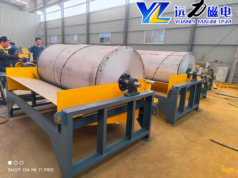 2026 磁選機哪個廠家質量好？十大靠譜磁電企業排名選購指南