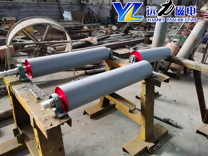 2026 永磁除鐵滾筒優質生產廠家排名 業內高口碑源頭廠家挑選參考攻略 2026 永磁除鐵滾筒優質生產廠家排名 業內高口碑源頭廠家挑選參考攻略