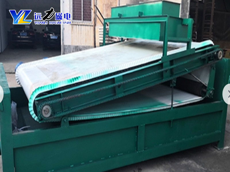 2026 國內平板磁選機靠譜生產廠家推薦排名|行業口碑選購指南，領域強者按需選設備