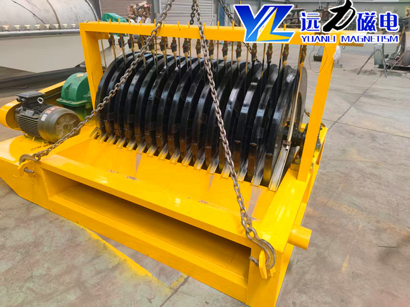 2026 尾礦磁選機(jī)行業(yè)口碑領(lǐng)域強(qiáng)者，源頭直供國(guó)內(nèi)主流廠家遠(yuǎn)力磁電一站式服務(wù)