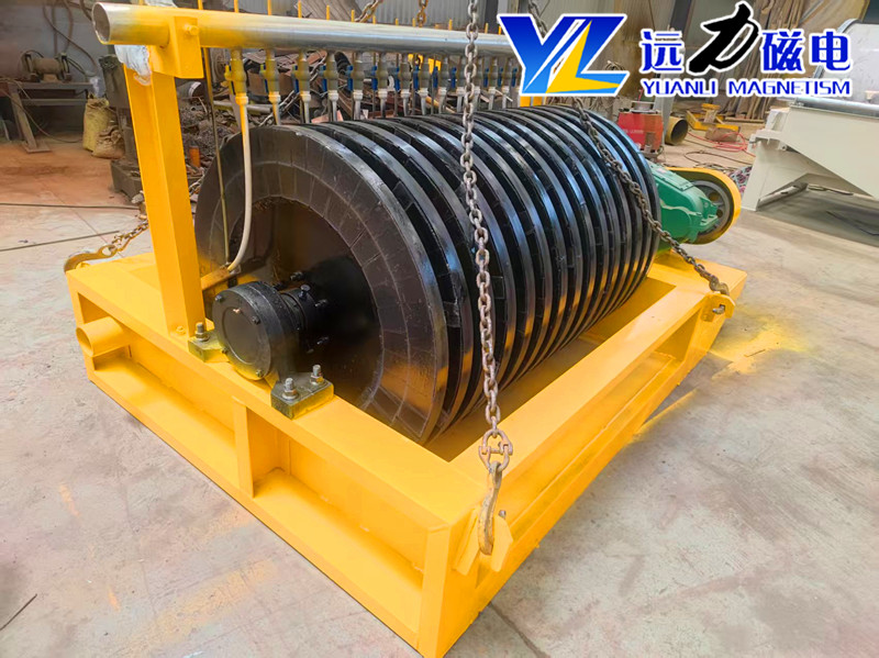 2026 尾礦磁選機(jī)行業(yè)口碑領(lǐng)域強(qiáng)者，源頭直供國(guó)內(nèi)主流廠家遠(yuǎn)力磁電一站式服務(wù)