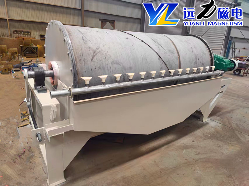 2026小型實驗室磁選機選購指南|遠力磁電行業(yè)口碑良好品牌客戶使用案例全分享