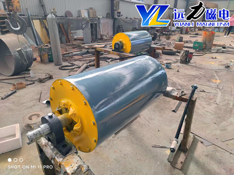2026 高口碑永磁滾筒廠家推薦,遠力磁電 RCT 設備性能達標嗎? 2026 高口碑永磁滾筒廠家推薦,遠力磁電 RCT 設備性能達標嗎?